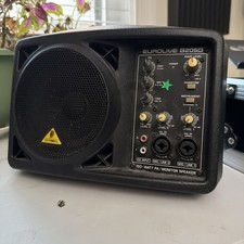 Behringer EUROLIVE B205D