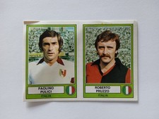 FIGURINA EUROFOOTBALL 78