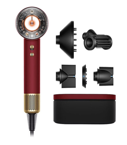 Dyson supersonic nural hd16 - dyson,