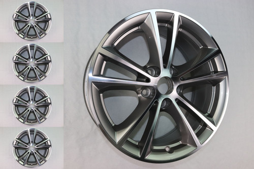 Cerchi lega originali bmw - cerchi,