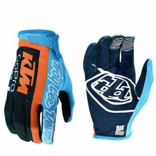 Nuovo Enduro Motocross Troy Lee Design GP Air KTM Team MX MTB Y6W1 T2V2 LOVE