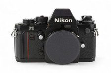 Nikon body 35mm film camera - nikon,