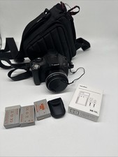 Canon PowerShot SX40 HS 12,1