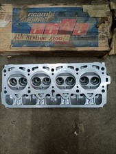 TESTATA FIAT 124 cc 1200