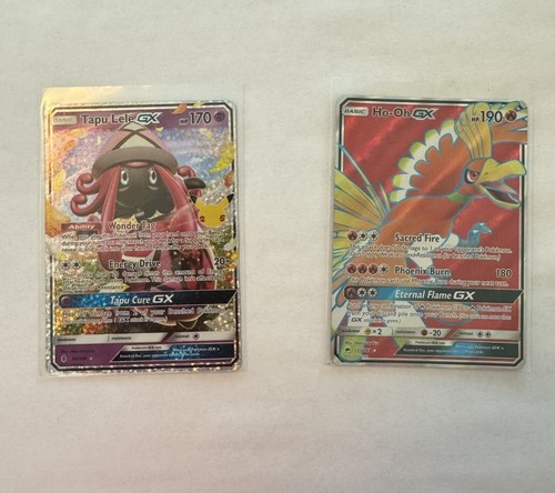 Lotto carte tcg pokemon - tcg,