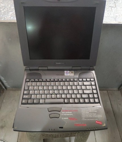 Computer portatile notebook - computer,