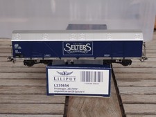 Liliput 235654 H0 Carro