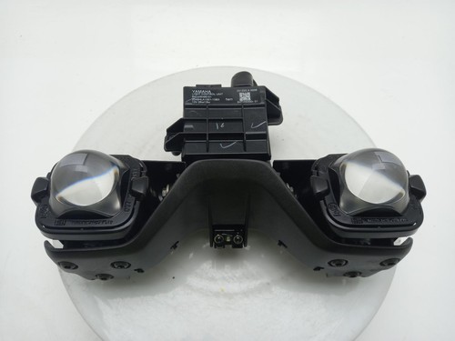 Faro proiettore yamaha tracer - proiettore,