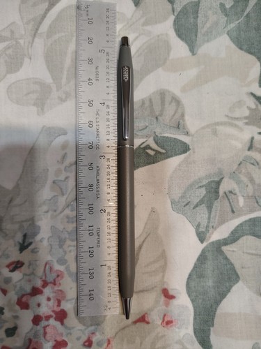 Matita cross grigio - grigio, 0,5