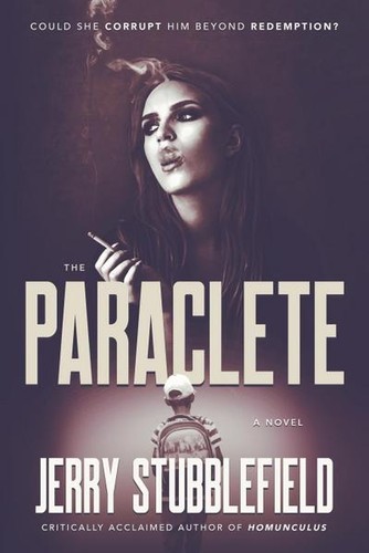 The paraclete jerry - the,
