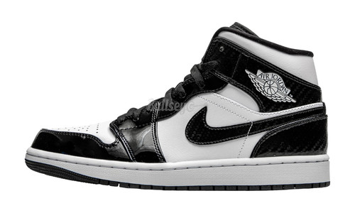 Air jordan mid all star - air, /