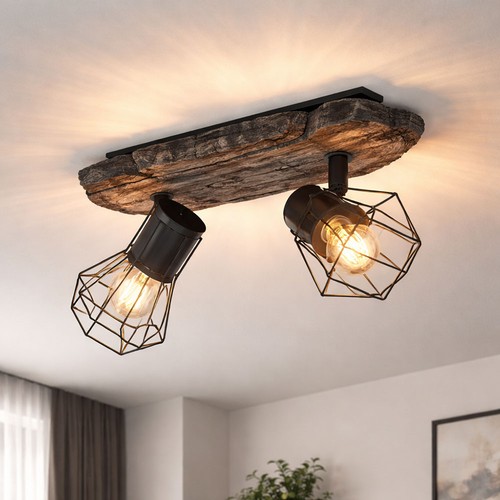 Faretto lampada soffitto - faretto,
