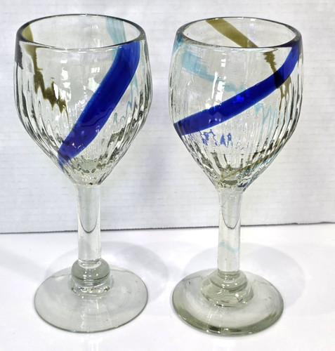 Amici bicchiere artigianale - bicchiere,