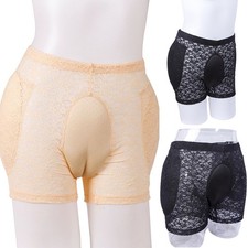 Uomo Pizzo Intimo Uomo Boxer