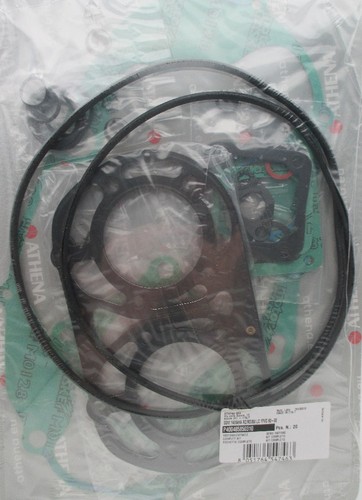 Kit guarnizioni motore yamaha - motore,