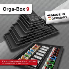 Orga-Box-9 inserto posate