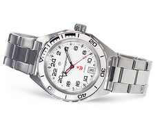 Vostok Komandirskie