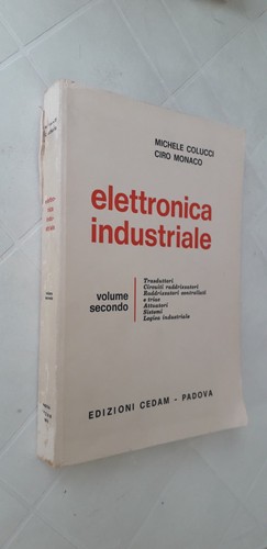 Colucci monaco elettronica - colucci,