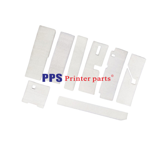 Set spugna tampone - set,