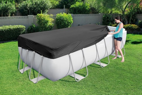 Copertura bestway frame - copertura,