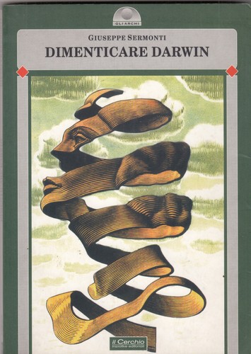 Dimenticare darwin - dimenticare,