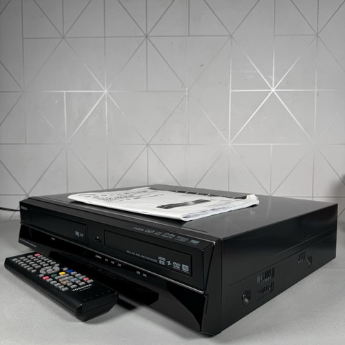 Toshiba rdxv60kb - toshiba,