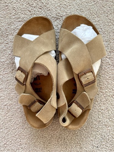 Sandalo birkenstock tulum - sandalo,