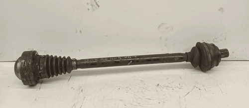 Semialbero post compl - compl., sx