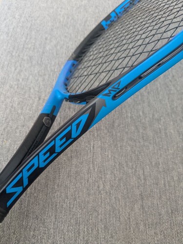 Head speed zverev modello - head,