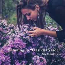 Shooting Fotografico in "Oasi