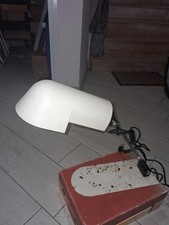 LAMPADA MOD." PALA "  DESIGN