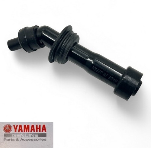 Connettore candela yamaha - candela,