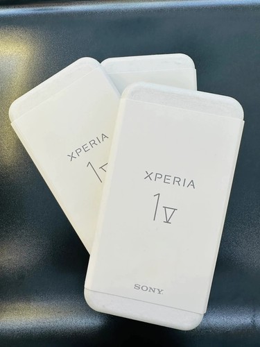 Sony xperia 5g qualcomm - 1, v