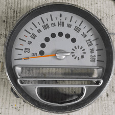 62109233769 Contakm.  MINI MINI Clubman (R55) 1.6 16V Cooper S Sw 4p/b/1598cc