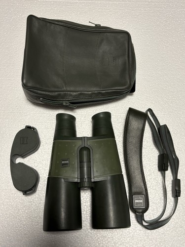 Binocolo zeiss night - night, owl