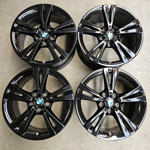 Cerchi lega originali bmw - 4,