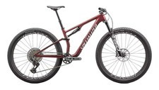 Specialized Epic 8 Expert
