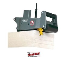  SCANALATORE A FRESA BAIER