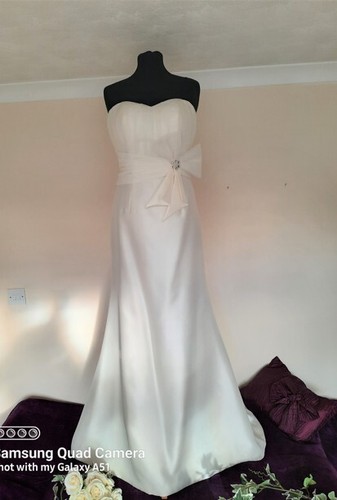 Abito sposa benjamin - da,