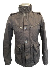 STONE ISLAND JACKET MAN COAT
