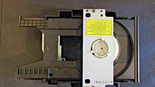 Technics Lettore CD Player SL-PG370AEGK Cassetto completo (Senza Unità Laser)