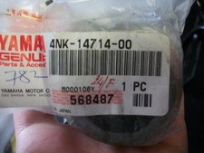 guarnizione marmitta yamaha