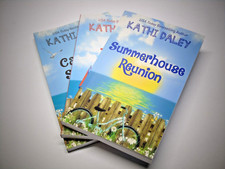 Kathi Daley, Island Reunion