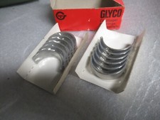 Porsche 911 - Set bronzine Glyco - Ricambio nuovo