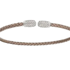 QVC Vincenza Silver Sterling