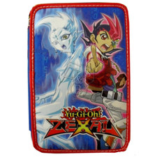 Yu-Gi-Oh! - Astuccio 3 Piani