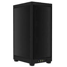 Corsair case mini itx - itx, 2000d