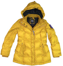 KHUJO Winsen4 taglia S giacca