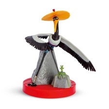 🐼Personaggio 3d GRU &