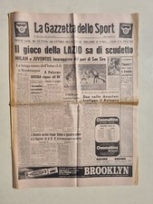 Gazzetta Dello Sport January